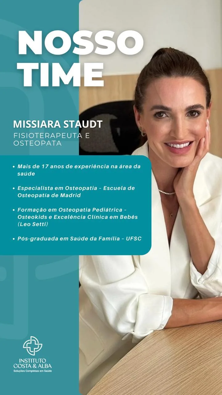 Missiara Staudt